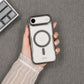 Luxury Galvanized Shockproof Bumper Phone Case