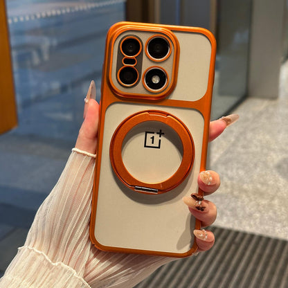 Fusion Ring Shield Case - OnePlus