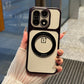 Fusion Ring Shield Case - OnePlus