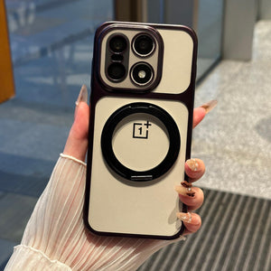 Fusion Ring Shield Case - OnePlus