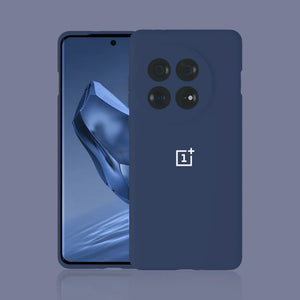 Liquid Silicone Case
