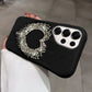Radiant Heart Luxe Case