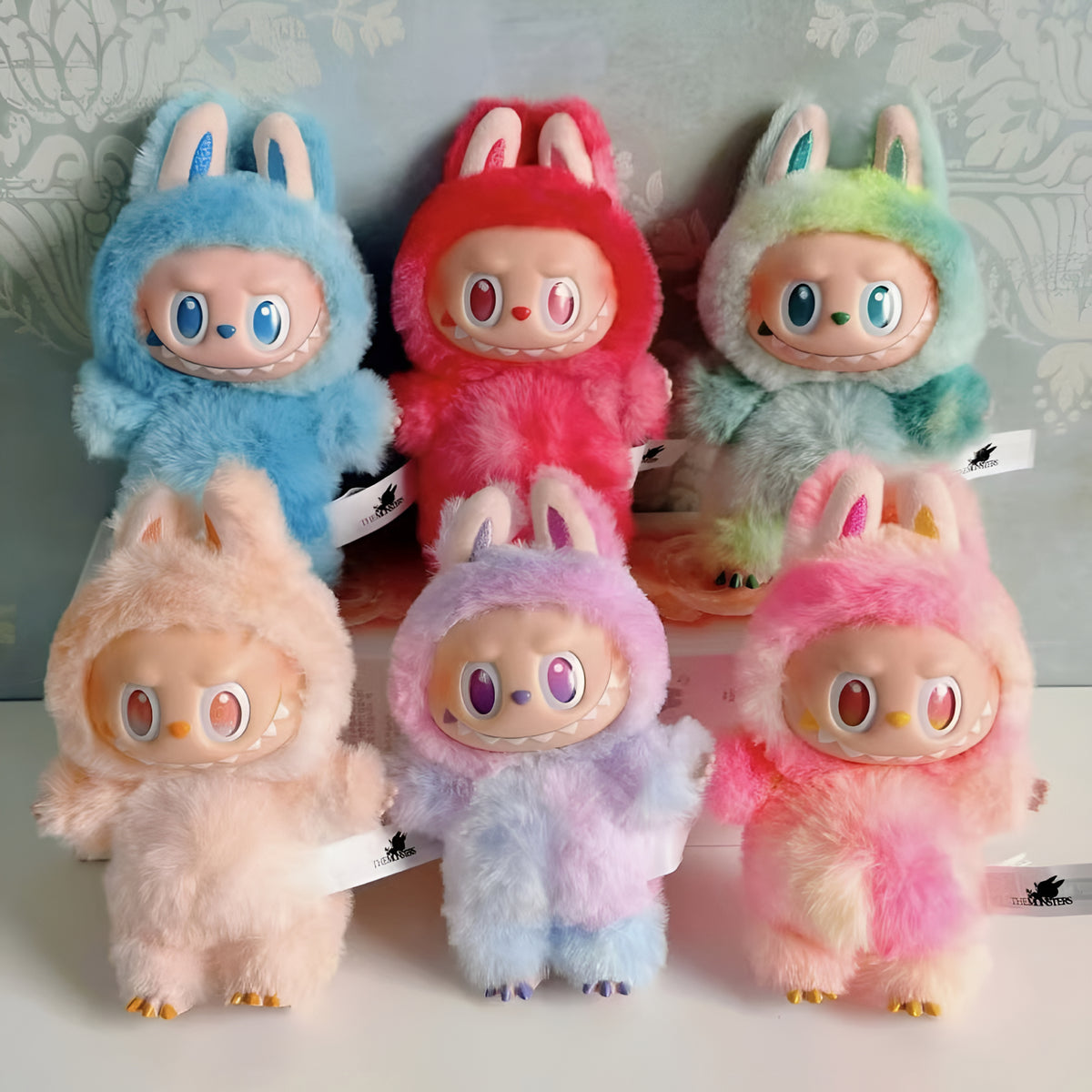 Labubu