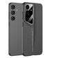 Thin Frosted Blade Case