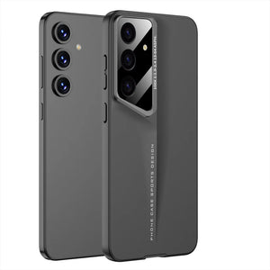 Thin Frosted Blade Case