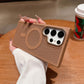 Honeycomb Mesh Case