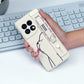 Cute Bear Wrist Band Silicone Case
