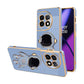 Electroplating Astronaut Case