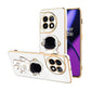 Electroplating Astronaut Case