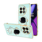 Electroplating Astronaut Case