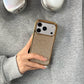Radiant Luxe Crystal Case