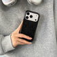 Radiant Luxe Crystal Case