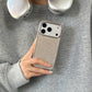 Radiant Luxe Crystal Case
