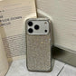 Radiant Luxe Crystal Case
