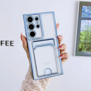 Card Holder Case
