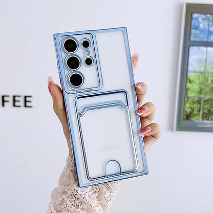 Card Holder Case