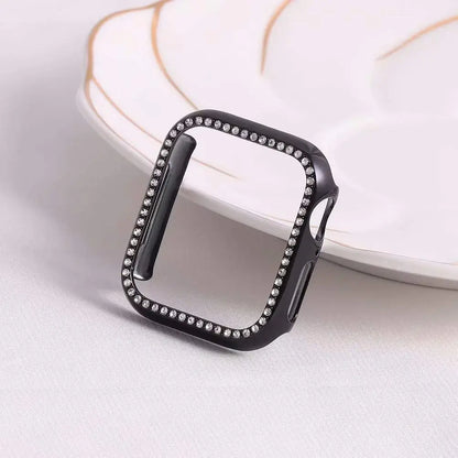 Diamond Cover For Apple Watch