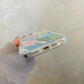 Tulip Floral Case -iPhone