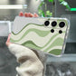 Green Elegance Case