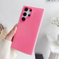 FlexiSilk Silicone Soft Case