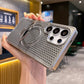 Honeycomb Mesh Case