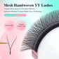 Y Shape Eyelashes