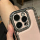 Electroplated Candy Phone Case