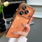 CrystalEdge Clear Armor Case