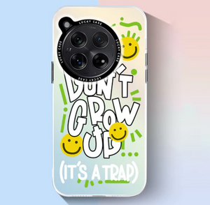 Trendy Graffiti Case