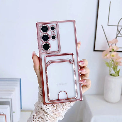 Card Holder Case