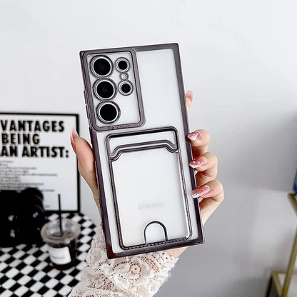 Card Holder Case