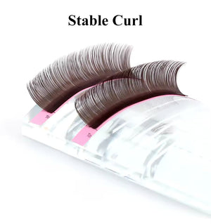 Eyelash Extension