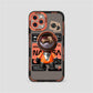 Rectangle Astronaut  Case