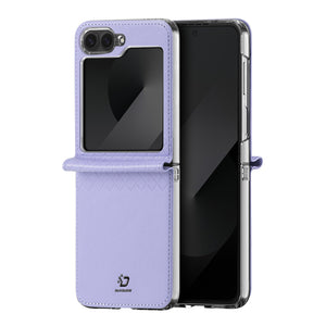 Luxe Flip Shield Case