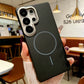 Matte Core Magnetic Case