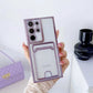Card Holder Case