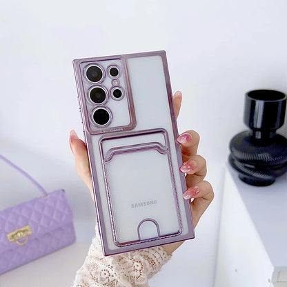Card Holder Case