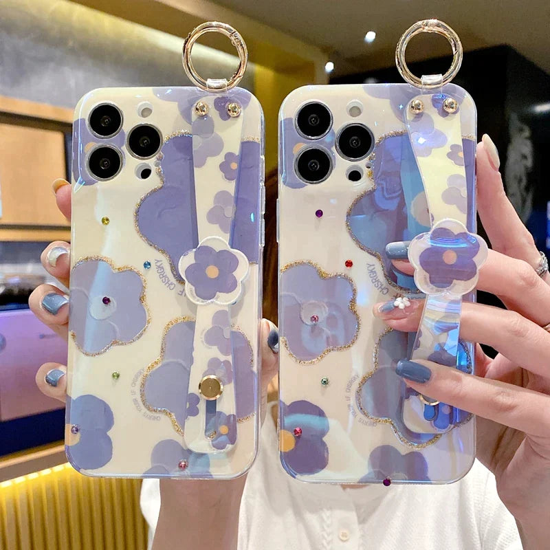 Oil Painting Soft Case