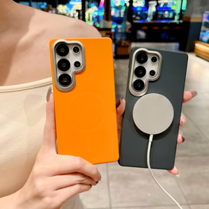 Matte Core Magnetic Case