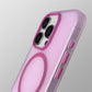 Translucent Magsafe Case