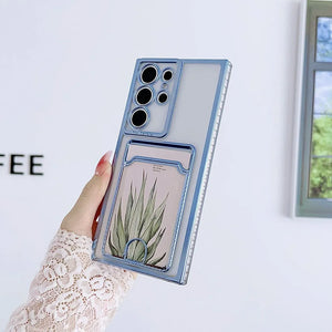 Card Holder Case