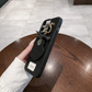 Charm Case-Black
