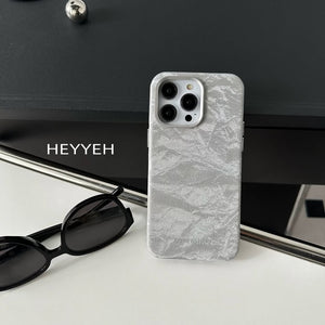 Velvet Mist Case - Gray
