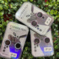 Luxury Diamond Camera Lens Protector