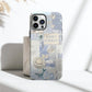 Blue Beach Case - iPhone