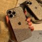 Midnight Sparkle Luxe Case