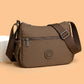 Carry Flex Crossbody Shoulder Bag