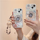 Urban Kitty Case with Stylish Lanyard