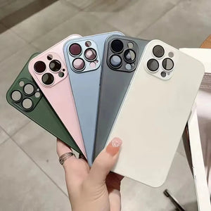 Blush Glow Case