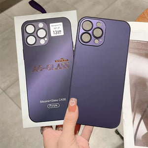 Blush Glow Case